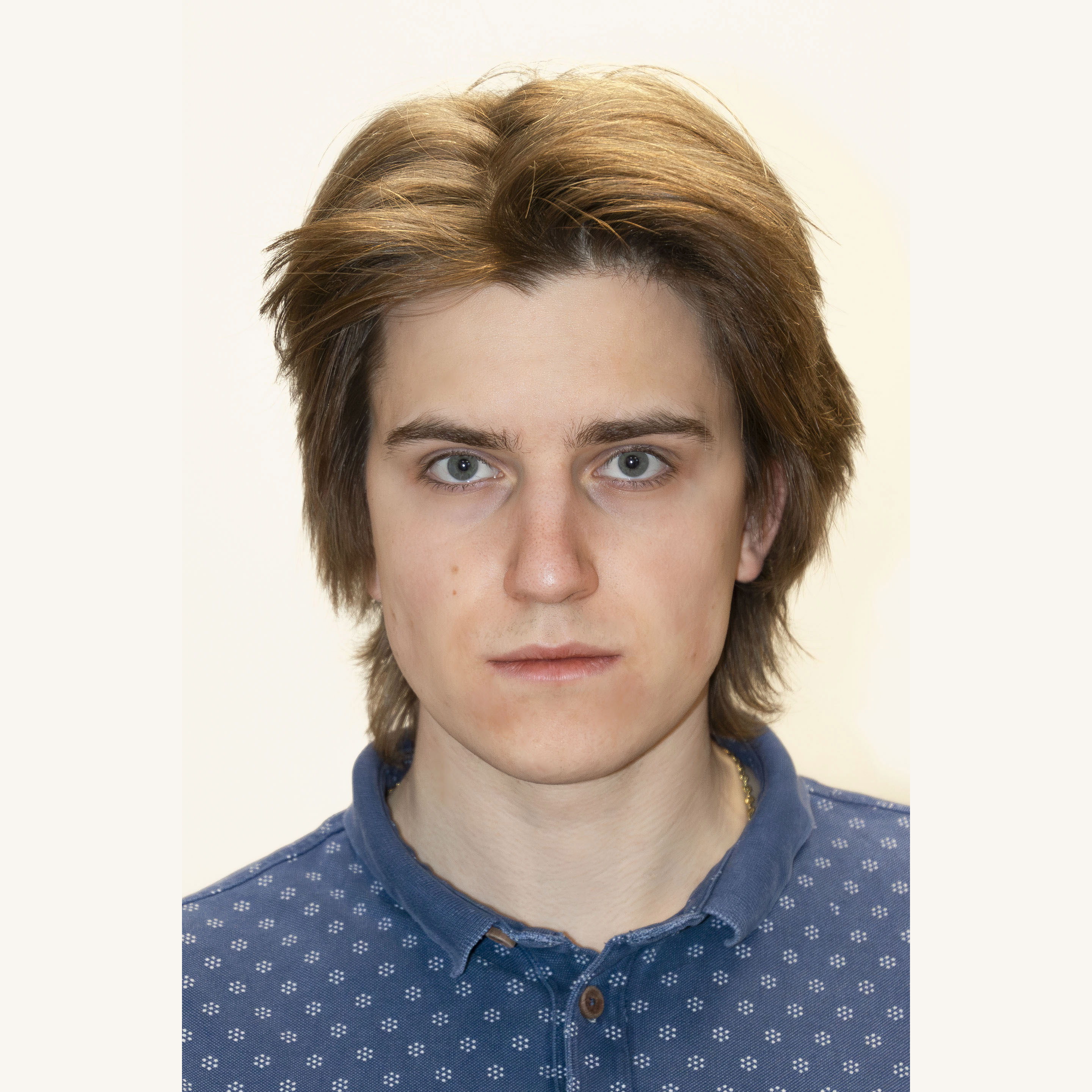 Patrik Kiseda