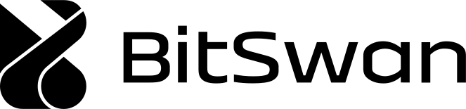 BitSwan Logo