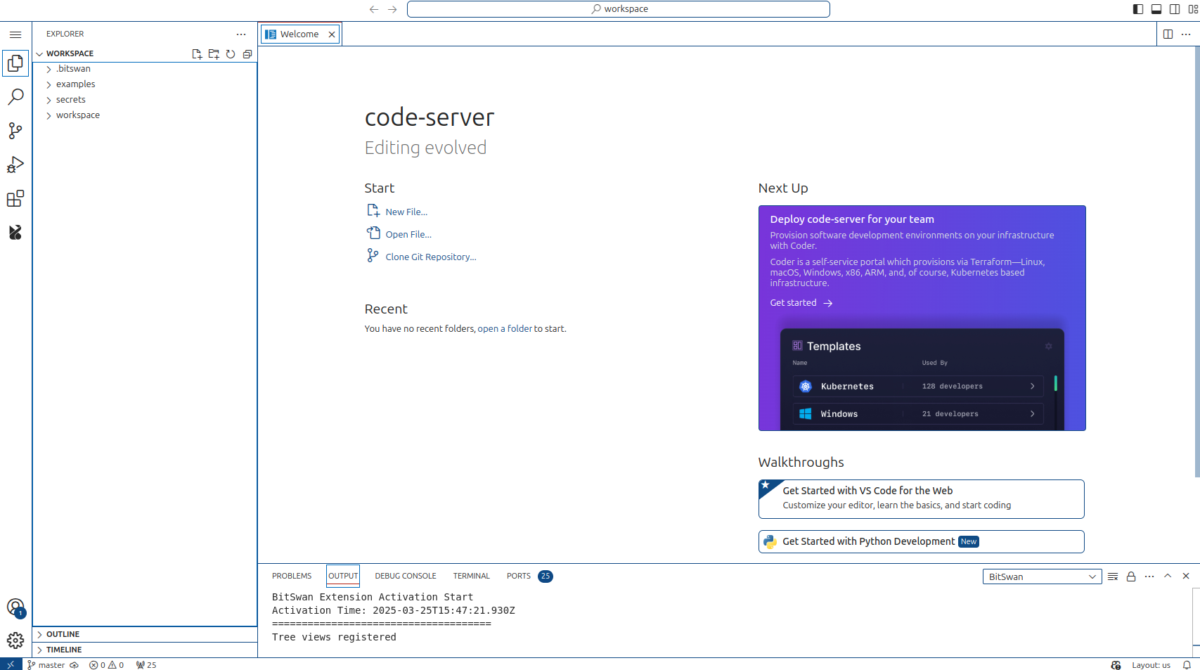BitswanEditorVSCScreen